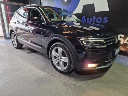 2021 Volkswagen Tiguan - photo 12
