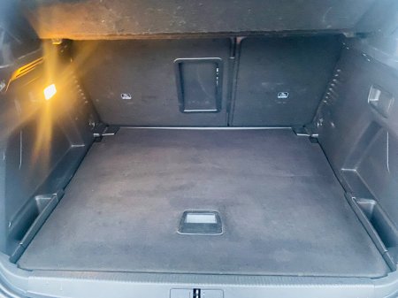 2022 Peugeot 3008 - photo 16