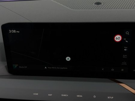 2026 Kia EV5 - photo 24
