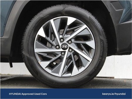 2022 Hyundai Tucson - photo 8