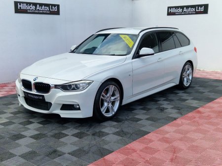 2014 BMW 3-Series - photo 3