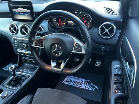 2019 Mercedes-Benz GLA - photo 9