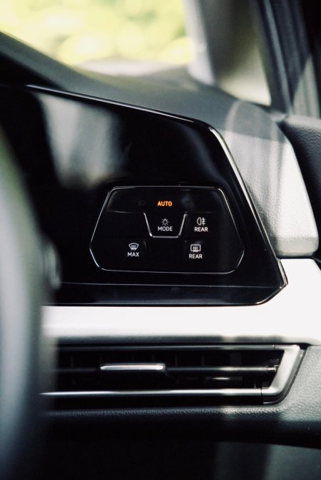 2023 Volkswagen Golf - photo 14
