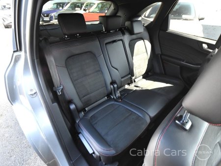 2023 Ford Kuga - photo 11
