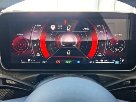 2025 Mercedes-Benz C-Class - photo 34