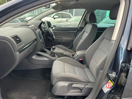 2008 Volkswagen Golf - photo 16