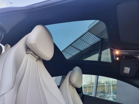 2027 Mercedes-Benz CLE - photo 14