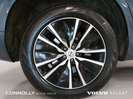 2024 Volvo XC90 - photo 7