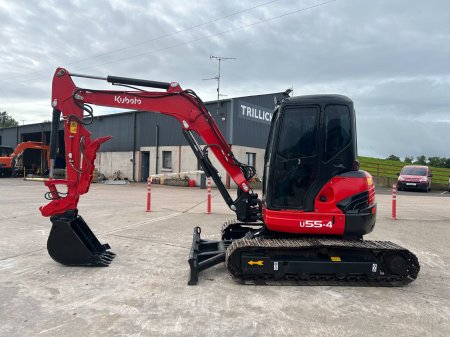 0 Kubota  - photo 4