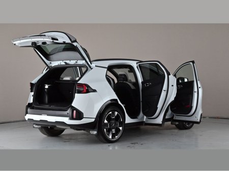 2025 Kia Sportage - photo 15
