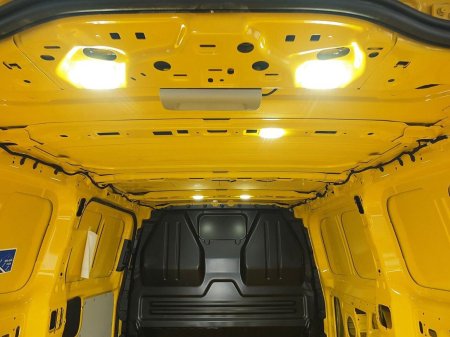 2025 Ford Transit Custom - photo 6