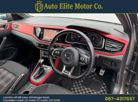 2019 Volkswagen Polo - photo 9