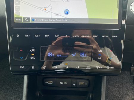 2024 Hyundai Tucson - photo 18