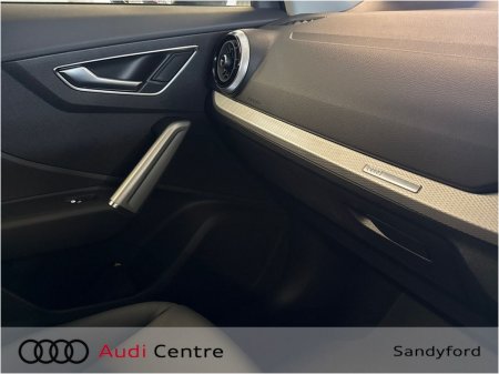 2026 Audi Q2 - photo 21