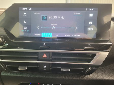 2022 Citroen C4 - photo 7