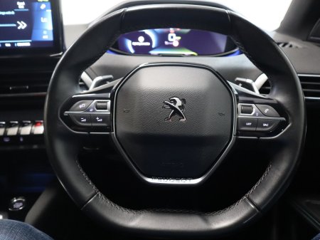 2023 Peugeot 3008 - photo 11