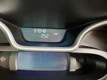 2021 Renault Trafic - photo 16