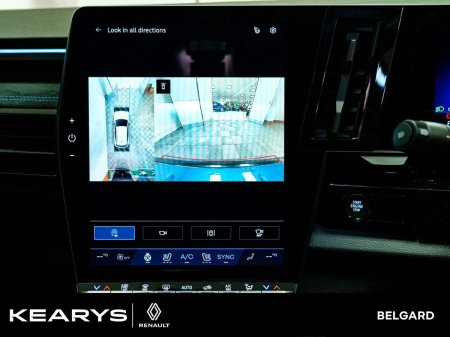 2026 Renault Austral - photo 16