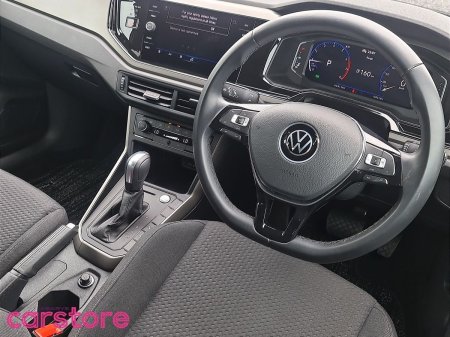 2021 Volkswagen Polo - photo 15