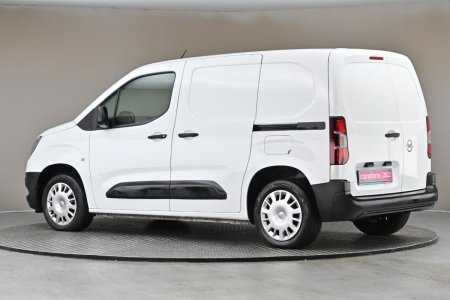 2022 Opel Combo - photo 6