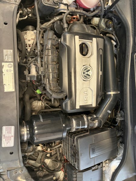 2010 Volkswagen Golf - photo 11