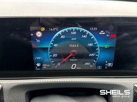 2023 Mercedes-Benz A-Class - photo 11