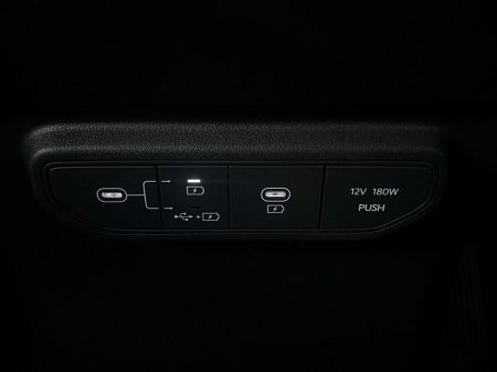 2026 Kia EV5 - photo 20