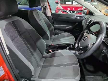 2018 Volkswagen Polo - photo 13
