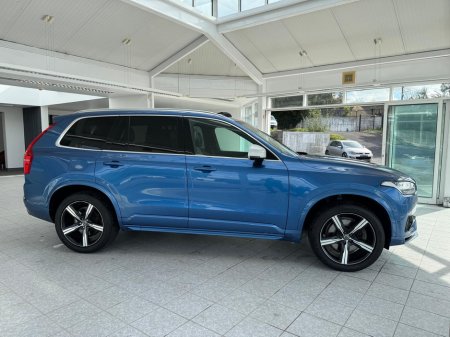 2016 Volvo XC90 - photo 3