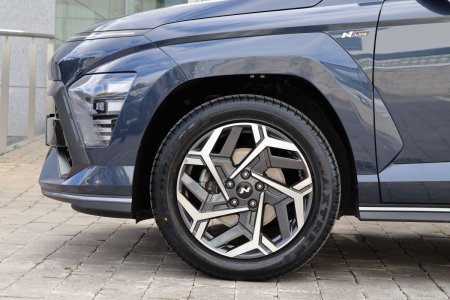 2023 Hyundai KONA - photo 6