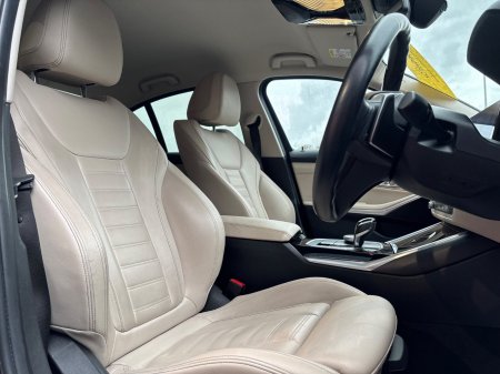 2019 BMW 3-Series - photo 20