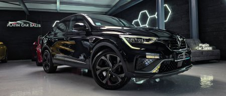 2023 Renault Arkana - photo 5
