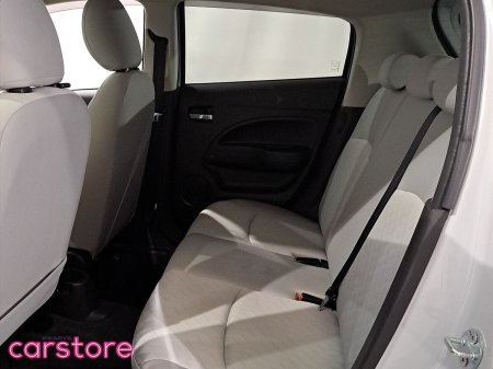 2021 Mitsubishi Mirage - photo 10