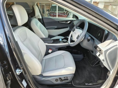 2023 Kia EV6 - photo 11