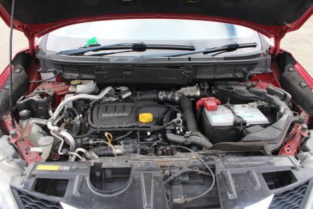 2016 Nissan X-Trail - photo 7