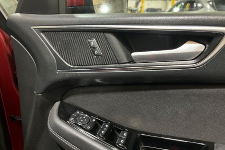 2021 Ford Galaxy - photo 25