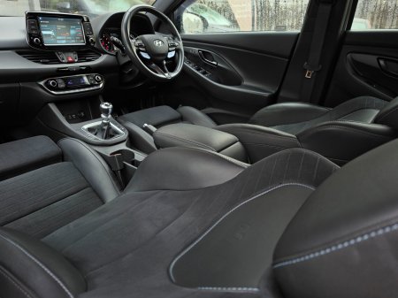 2018 Hyundai i30 - photo 15