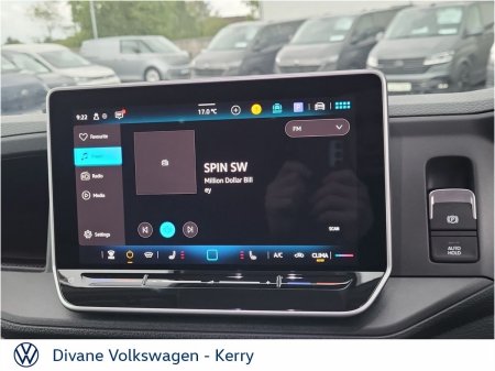 2026 Volkswagen Crafter - photo 17
