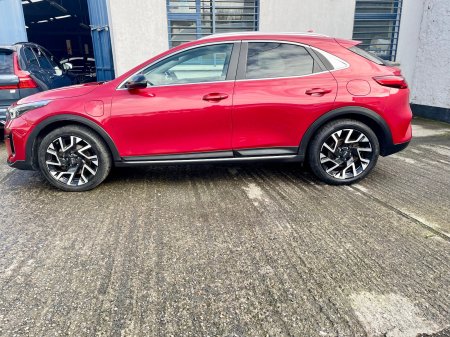 2023 Kia XCeed - photo 25