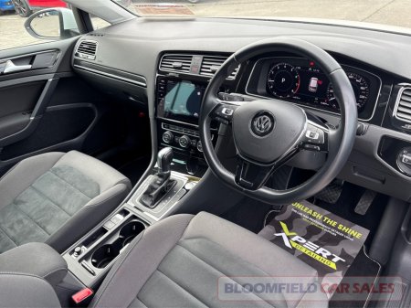 2019 Volkswagen Golf - photo 10