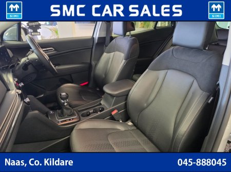 2025 Kia Sportage - photo 20