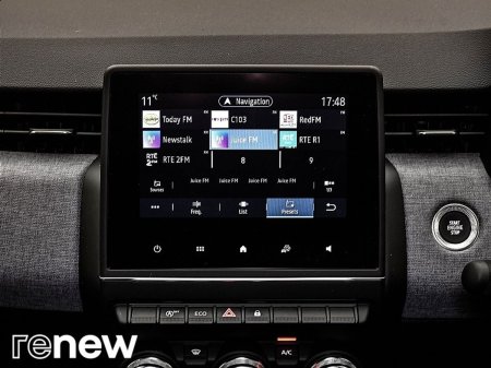 2025 Renault Clio - photo 20