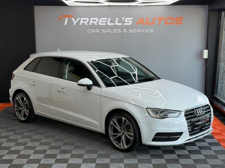 2015 Audi A3 - photo 2