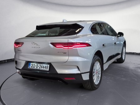 2021 Jaguar I-Pace - photo 6