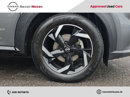 2024 Nissan Juke - photo 16