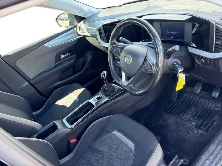 2023 Opel Mokka - photo 5