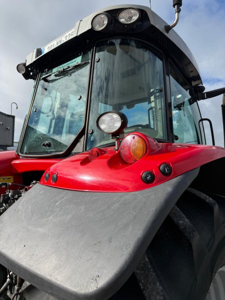 2020 Massey Ferguson Massey Ferguson 7718 S - photo 12