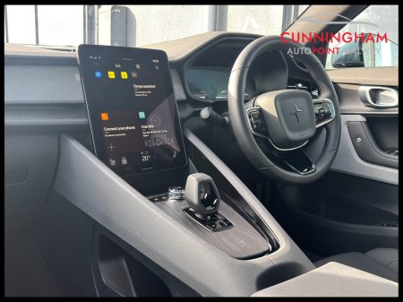 2026 Polestar 2 - photo 7