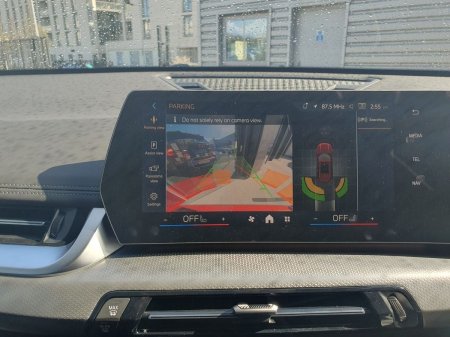2026 BMW X1 - photo 8