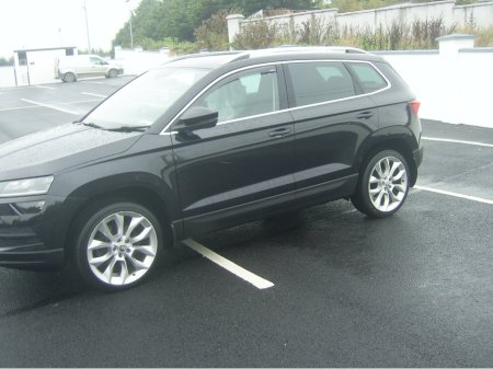 2021 Skoda Karoq - photo 5